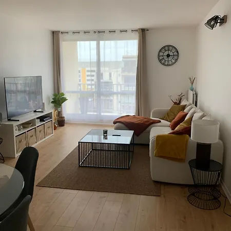 50m2 Διαμέρισμα